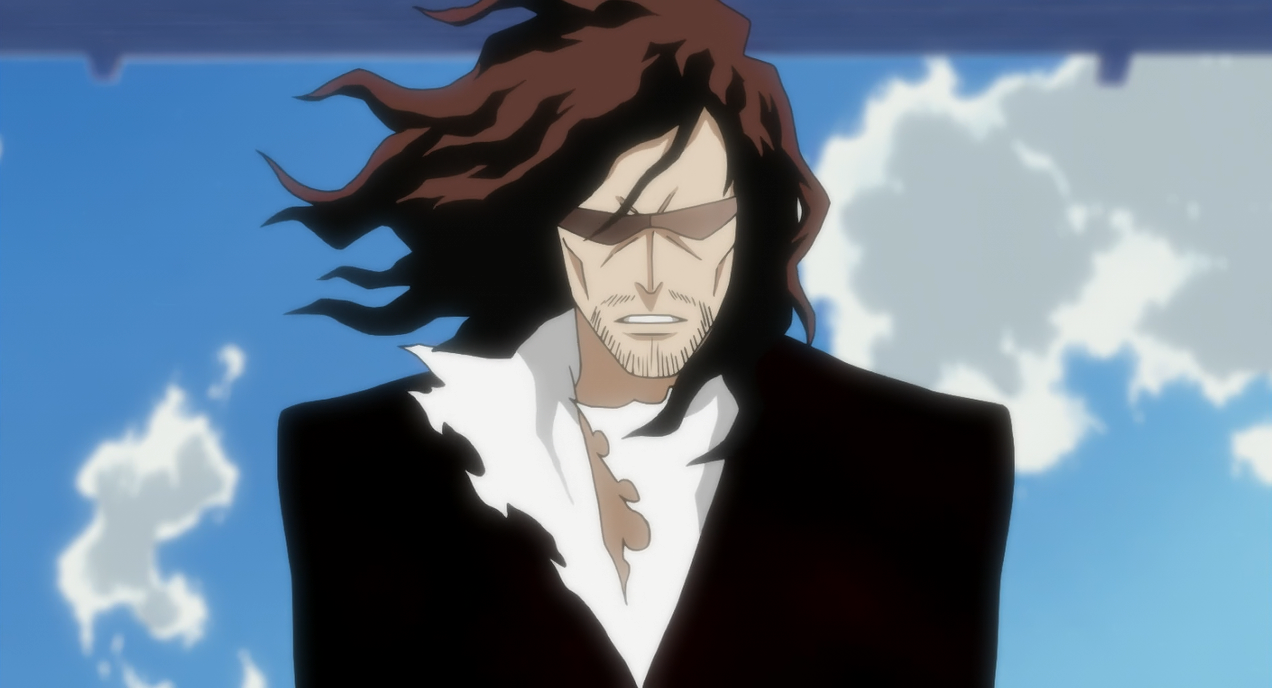 Bleach: The DiamondDust Rebellion (Fansubber)